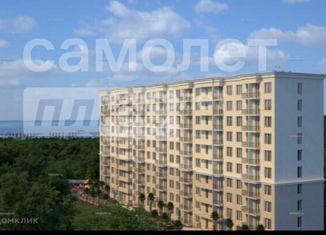 Продажа 1-комнатной квартиры, 26.9 м2, Сочи, Мацестинская улица, 17