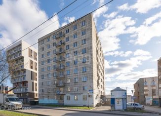 1-комнатная квартира на продажу, 21 м2, Пермь, бульвар Гагарина, 32А, Мотовилихинский район