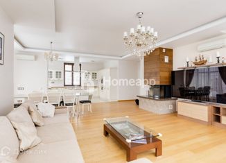 Продам дом, 395 м2, деревня Румянцево, коттеджный посёлок Пестово, 338