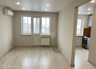 Продается трехкомнатная квартира, 59 м2, Кемеровская область, Красноармейская улица, 123