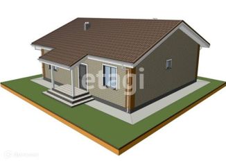 Дом на продажу, 84 м2, поселок городского типа Емельяново, Электрический переулок