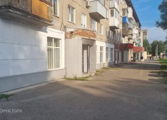 Офис в аренду, 220 м2, Новокузнецк, улица Тольятти, 26