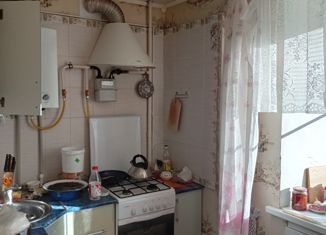 Продается четырехкомнатная квартира, 79 м2, деревня Берёзовка, Школьная улица, 38