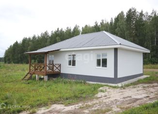 Дом на продажу, 93 м2, деревня Ольховка, Яблоневая улица, 14