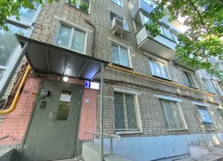 Продажа 2-комнатной квартиры, 62.9 м2, Москва, Большая Черёмушкинская улица, 3к2, район Котловка