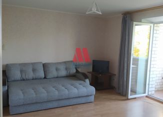 Аренда 1-ком. квартиры, 37 м2, Рыбинск, Молодёжная улица, 21