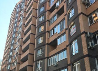 Продается 3-ком. квартира, 110 м2, Краснодар, Парусная улица, 10к2, ЖК Речной Бриз