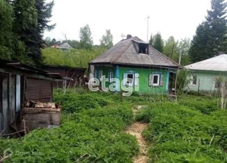 Дом на продажу, 39 м2, село Сосновка, Целинная улица