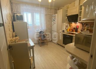 Продаю двухкомнатную квартиру, 57 м2, Воронеж, улица Федора Тютчева, 95М, ЖК Микрорайон Боровое