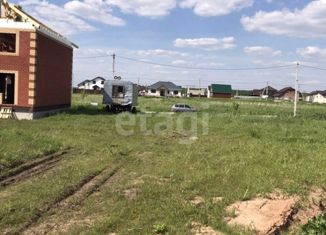 Продаю участок, 8.3 сот., деревня Шамонино, улица Мустая Карима