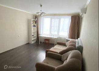 Продается однокомнатная квартира, 35 м2, Екатеринбург, улица Куйбышева, 21, метро Площадь 1905 года