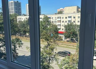 2-ком. квартира на продажу, 46.2 м2, Уфа, улица Рихарда Зорге, 24, Советский район