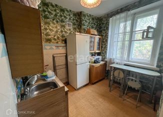 Продажа 2-комнатной квартиры, 50.3 м2, Саратов, улица Танкистов, 73Г, Кировский район