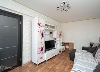 Продажа 2-комнатной квартиры, 45 м2, Иркутск, Сибирская улица, 38, Октябрьский округ