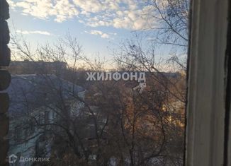 Продается 1-ком. квартира, 30.7 м2, Новосибирск, 2-я улица Союза Молодежи, 29, 2-я улица Союза Молодежи