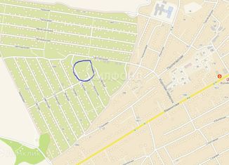 Участок на продажу, 11.15 сот., Барнаул, Индустриальный район