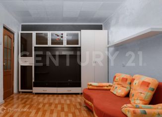 Однокомнатная квартира на продажу, 32 м2, Санкт-Петербург, Серебристый бульвар, 22к1, метро Пионерская