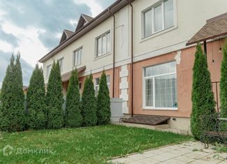 Таунхаус на продажу, 253.6 м2, Пенза, Высокая улица, 6, Первомайский район