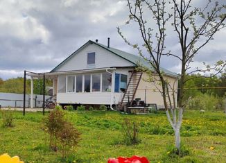 Продажа дома, 115 м2, деревня Федурново, Центральная улица