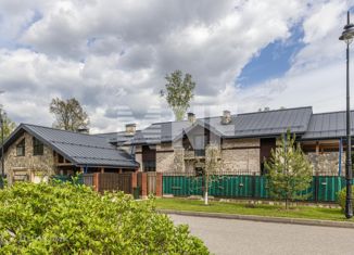 Продаю дом, 656 м2, деревня Зимёнки, Земляничная улица