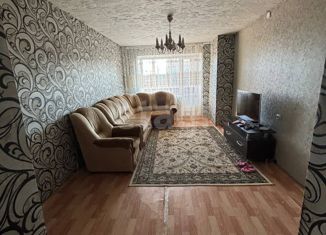 Продажа 4-комнатной квартиры, 78.6 м2, село Большой Куганак, Комсомольская улица, 2