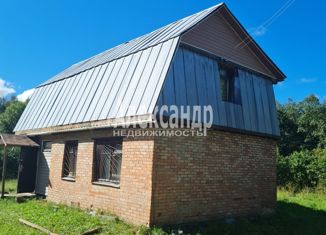 Продажа дома, 77.8 м2, поселок Приладожское