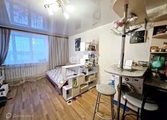 Продается квартира студия, 25.5 м2, Смоленск, улица Толмачева, 8