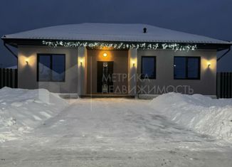 Продаю дом, 116 м2, коттеджный посёлок Решетникова-2, Жемчужная улица