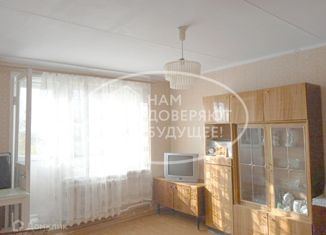 Продам 2-ком. квартиру, 43.3 м2, Пермский край, Октябрьский проспект, 7