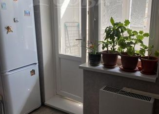 Однокомнатная квартира на продажу, 43.6 м2, деревня Дударева, улица Созидателей, 10, ЖК Комарово