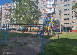 Продается комната, 13 м2, Уфа, Кольцевая улица, 207, жилой район Черниковка