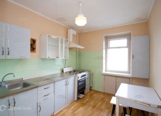 Продажа 3-комнатной квартиры, 57.2 м2, Калужская область, улица Вишневского, 23