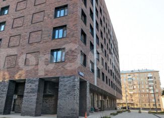 Продам 3-комнатную квартиру, 87.4 м2, Москва, Русаковская улица, 2, Русаковская улица