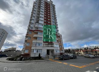 Продаю двухкомнатную квартиру, 50 м2, Севастополь, улица Степаняна, 2Ак2