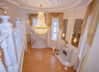 Продажа дома, 310 м2, дачный поселок Таватуй, Берёзовый переулок, 3