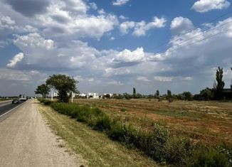 Земельный участок на продажу, 8 сот., Саки, улица Джемиля Керменчикли, 19