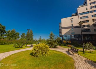 4-ком. квартира на продажу, 107 м2, Петрозаводск, Озёрный переулок, 2, район Центр