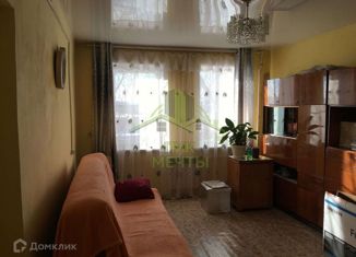 Продам трехкомнатную квартиру, 50.9 м2, Улан-Удэ, улица Жуковского, 20
