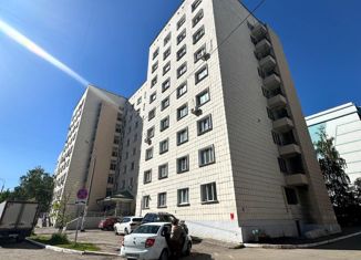 Продажа комнаты, 17.4 м2, Казань, улица Амирхана Еники, Вахитовский район