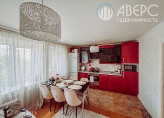 3-ком. квартира на продажу, 58 м2, Муром, улица Мечтателей, 6