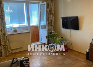 Продаю 2-комнатную квартиру, 52 м2, Москва, Таллинская улица, 5к2, метро Строгино