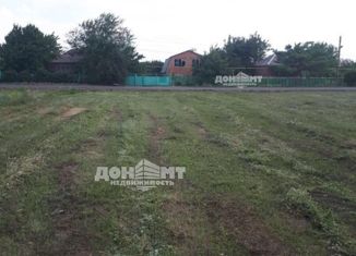 Продаю земельный участок, 15 сот., село 2-я Александровка, Новая улица