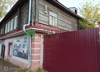 Продается однокомнатная квартира, 21.3 м2, Ковров, улица Дегтярёва, 121