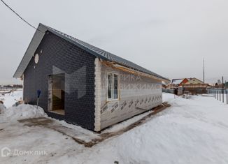 Дом на продажу, 80 м2, Тюмень, Калининский округ