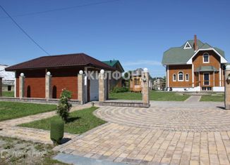 Продам дом, 177 м2, рабочий посёлок Краснообск, рабочий посёлок Краснообск, 80