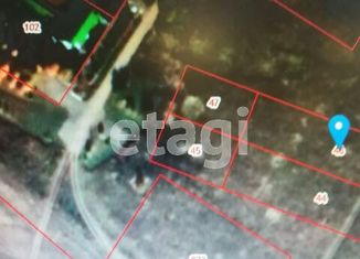 Земельный участок на продажу, 15 сот., деревня Каменка, Школьный переулок