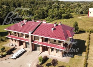 Продам таунхаус, 435 м2, деревня Ивановское