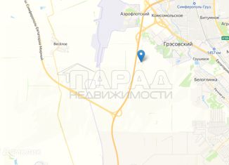 Продаю участок, 306 сот., село Мирное