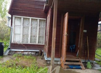 Продаю дом, 45 м2, садовое товарищество Лесная Поляна, садовое товарищество Лесная Поляна, 400