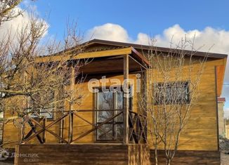 Продам дом, 79 м2, садовое товарищество Скиф